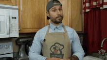 The Protein Chef Basic White G Irl GIF - The Protein Chef Basic White G Irl GIFs