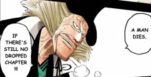 One Piece Chapter GIF - One Piece Chapter Hiluluk GIFs