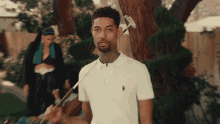 Staring Dead In The Eye Pnb Rock GIF - Staring Dead In The Eye Pnb Rock High Song GIFs