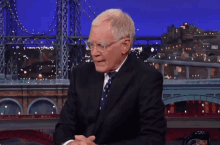 Letterman Dave GIF - Letterman Dave And Now GIFs
