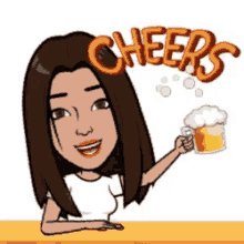 Cheers Drink Up GIF - Cheers Drink Up Beer GIFs