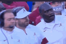 Mad Disappointed GIF - Mad Disappointed Lsu Vs Alabama GIFs