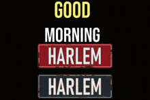 Harlem GIF - Harlem GIFs