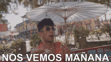 Nos Vemos Manana Bejo GIF - Nos Vemos Manana Bejo Mentecato GIFs
