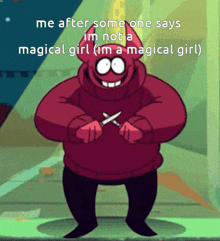 Magical Girl GIF - Magical Girl Madoka Magica GIFs