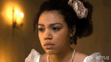 Crying Ruby Barker GIF
