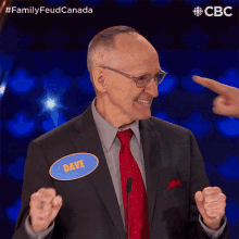 Come On Family Feud Canada GIF - Come On Family Feud Canada Eager GIFs