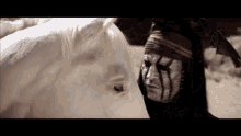 Tonto Horse GIF - Tonto Horse Johnny Depp GIFs