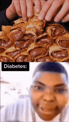 Diabetes GIF