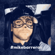 Mike Barreras GIF - Mike Barreras Cute GIFs