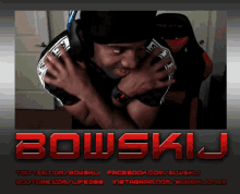 Bowskij Bowcreep GIF - Bowskij Bowski Bowcreep GIFs