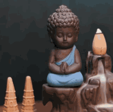 Ancient Incense Smoke GIF - Ancient Incense Smoke Flowing GIFs