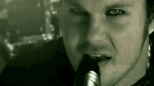 The Rasmus Hide From The Sun GIF - The Rasmus Hide From The Sun Music Video GIFs