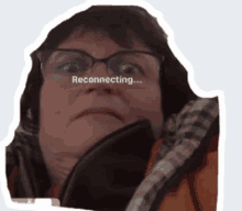 Reconnect Frustration GIF - Reconnect Frustration Frustrated GIFs
