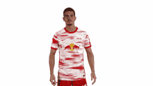 lets go andre silva rb leipzig lets do this come on
