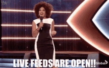 bbcan7 bbcan arissa cox live feeds are open live feeds