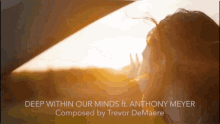 Sunshine Deep Within Our Minds GIF - Sunshine Deep Within Our Minds Music Video GIFs