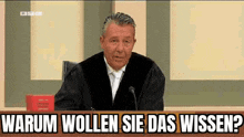 Rtl Richter GIF