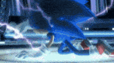 Sonic The Hedgehog Sonic Unleashed GIF - Sonic The Hedgehog Sonic Unleashed GIFs