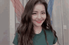 Yujeong Bravegirls GIF - Yujeong Bravegirls Namyujeong GIFs