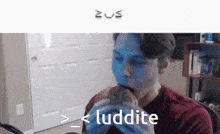 Luddite Jerma GIF - Luddite Jerma GIFs