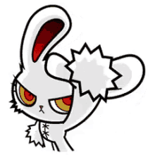 Bunny Ok GIF - Bunny Ok Animated GIFs