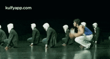 Bujjigadu Dance.Gif GIF - Bujjigadu Dance Prabhas Dance GIFs