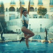 Ciara Dance GIF - Ciara Dance Dancing GIFs