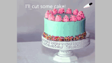 cake yummy