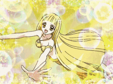 Mermaid Melody Mermaid Melody Pichi Pichi Pitch GIF - Mermaid Melody Mermaid Melody Pichi Pichi Pitch Coco GIFs