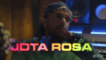Jota Rosa Neon GIF - Jota Rosa Neon Starring Jota Rosa GIFs