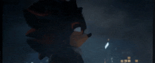 Shadow The Hedgehog GIF - Shadow The Hedgehog GIFs