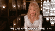 We Can Have A Good Time Relax GIF - We Can Have A Good Time Good Time Relax GIFs
