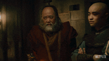 We Know What It Means To Be On Our Own Uncle Iroh GIF - We Know What It Means To Be On Our Own Uncle Iroh Prince Zuko GIFs