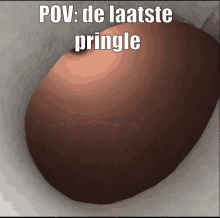 Ivar Pringle GIF - Ivar Pringle Last Pringle GIFs