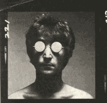 Thebeatles John Lennon GIF - Thebeatles John Lennon GIFs