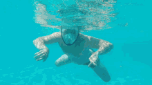 Swimming Fit GIF - Swimming Fit Dance GIFs