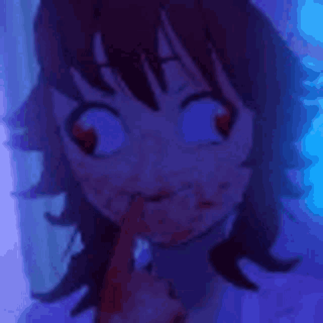 Megami Saiko GIF - Megami Saiko - Discover & Share GIFs