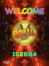 Adellafam Welcome GIF - Adellafam Welcome Amc GIFs