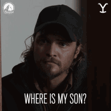 Where Is My Son Looking GIF - Where Is My Son Looking Searching GIFs