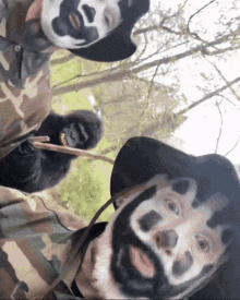 Insane Clown Posse Bigfoot GIF