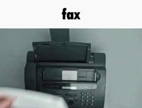 fax no printer gif