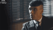 Nothing Left GIF - Peaky Blinders Nothing To Come Back To Nothing GIFs