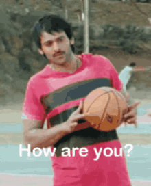 How Are You How You Doin GIF - How Are You How You Doin Prabhas GIFs