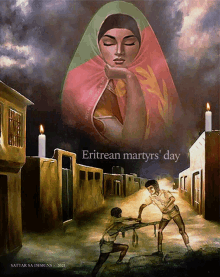 eritrean day