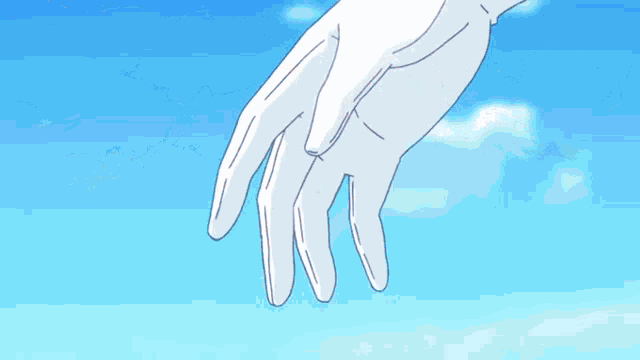 Date A Live Origami Tobiichi GIF - Date A Live Origami Tobiichi