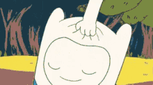 Adventure Time Transform GIF - Adventure Time Transform Nigel Thornberry GIFs