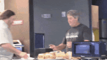 toaster prank rosscreations funny food