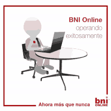 Bni Online Work GIF - Bni Online Work Typing GIFs