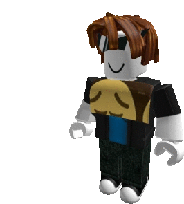 Steam Workshop::Tubers93 Roblox Hacker Avatar